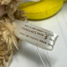 Cargar imagen en el visor de la galería, Baby Coco Vibrating Mascot Plush Toy Strap - Cuchiwaii
