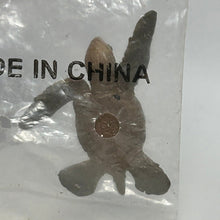 Cargar imagen en el visor de la galería, Baby Haxville Sea Turtle - Figure - Miniature - Cuchiwaii
