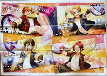Load image into Gallery viewer, Bad Apple Wars / Ensemble Stars! - Poster - Cuchiwaii
