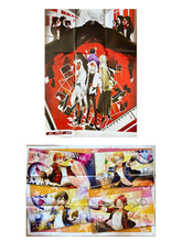 Load image into Gallery viewer, Bad Apple Wars / Ensemble Stars! - Poster - Cuchiwaii

