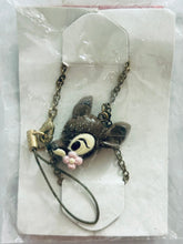 Cargar imagen en el visor de la galería, Bambi - Chocolate Charm Strap - Cuchiwaii

