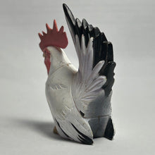 Load image into Gallery viewer, Bantam chicken - Trading Figure - Miniature - 032 P17-A - Cuchiwaii
