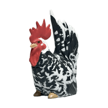 Load image into Gallery viewer, Bantam chicken - Trading Figure - Miniature - 033 P17-B - Cuchiwaii
