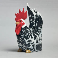 Load image into Gallery viewer, Bantam chicken - Trading Figure - Miniature - 033 P17-B - Cuchiwaii
