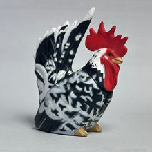 Load image into Gallery viewer, Bantam chicken - Trading Figure - Miniature - 033 P17-B - Cuchiwaii
