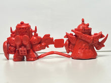 Cargar imagen en el visor de la galería, Barcode Battler - Bon Karei &amp; Dry BL-Z - Keshi - Eraser Figure - Cuchiwaii
