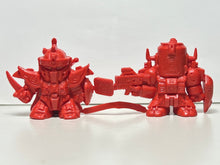 Cargar imagen en el visor de la galería, Barcode Battler - Bon Karei &amp; Dry BL-Z - Keshi - Eraser Figure - Cuchiwaii
