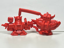 Cargar imagen en el visor de la galería, Barcode Battler - Ebara &amp; Steel Cola - Keshi - Eraser Figure - Cuchiwaii
