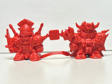 Cargar imagen en el visor de la galería, Barcode Battler - U-Hitokuchichan &amp; Dry BL-Z - Chuhai Khan - Eraser Figure - Cuchiwaii
