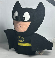 Load image into Gallery viewer, Batman - Vintage Plush Toy - 1993 - Cuchiwaii
