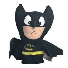Load image into Gallery viewer, Batman - Vintage Plush Toy - 1993 - Cuchiwaii

