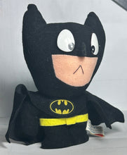 Load image into Gallery viewer, Batman - Vintage Plush Toy - 1993 - Cuchiwaii
