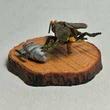 Cargar imagen en el visor de la galería, Battle Cyber Insect - Trading Figure - Toy - Cuchiwaii
