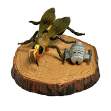 Cargar imagen en el visor de la galería, Battle Cyber Insect - Trading Figure - Toy - Cuchiwaii
