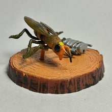 Cargar imagen en el visor de la galería, Battle Cyber Insect - Trading Figure - Toy - Cuchiwaii
