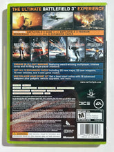 Load image into Gallery viewer, Battlefield 3: Premium Edition - Xbox 360 - NTSC-US - CIB - Cuchiwaii
