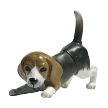 Load image into Gallery viewer, Beagle - Trading Figure - Miniature - 005 - Cuchiwaii
