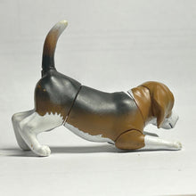 Load image into Gallery viewer, Beagle - Trading Figure - Miniature - 005 - Cuchiwaii
