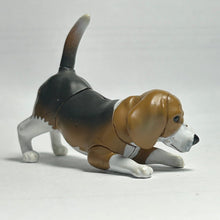 Load image into Gallery viewer, Beagle - Trading Figure - Miniature - 005 - Cuchiwaii
