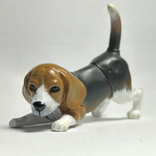 Load image into Gallery viewer, Beagle - Trading Figure - Miniature - 005 - Cuchiwaii
