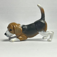 Load image into Gallery viewer, Beagle - Trading Figure - Miniature - 005 - Cuchiwaii
