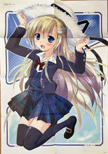 Load image into Gallery viewer, Bekkankou - Original - Mislead Princess - Poster - Cuchiwaii
