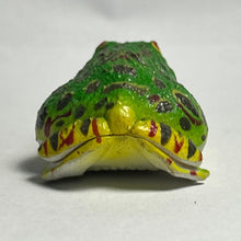 Load image into Gallery viewer, Bell's Horned Frog - Trading Figure - Miniature - 039 P20-A - Cuchiwaii
