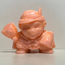 Load image into Gallery viewer, Bikkuriman - Lushin Hood - Eraser Figure - Keshigomu - Cuchiwaii
