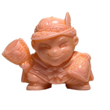Load image into Gallery viewer, Bikkuriman - Lushin Hood - Eraser Figure - Keshigomu - Cuchiwaii
