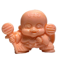 Load image into Gallery viewer, Bikkuriman - Shoukoshi - Eraser Figure - Keshigomu - Cuchiwaii
