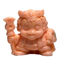 Load image into Gallery viewer, Bikkuriman - Tenshi Otoko Jack - Eraser Figure - Keshigomu - Cuchiwaii
