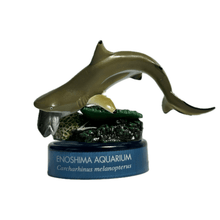 Load image into Gallery viewer, Blacktip reef shark / Carcharhinus melanopterus - Trading Figure - Miniature - Cuchiwaii
