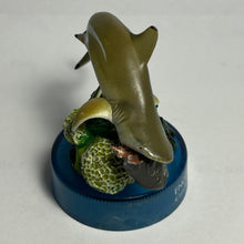 Load image into Gallery viewer, Blacktip reef shark / Carcharhinus melanopterus - Trading Figure - Miniature - Cuchiwaii
