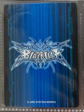 Load image into Gallery viewer, BlazBlue - Tsubaki Yayoi - Trading Card - Cuchiwaii
