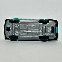 Load image into Gallery viewer, BMW 730 - Miniature Car - HO Scale - Blue - Cuchiwaii

