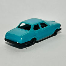 Load image into Gallery viewer, BMW 730 - Miniature Car - HO Scale - Blue - Cuchiwaii

