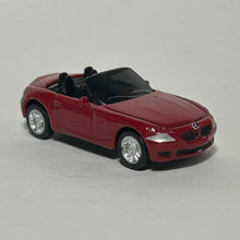 Load image into Gallery viewer, BMW Z4 Roadster 3.0L - 1/100 Scale Vehicle - Cuchiwaii
