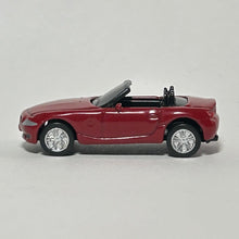 Load image into Gallery viewer, BMW Z4 Roadster 3.0L - 1/100 Scale Vehicle - Cuchiwaii

