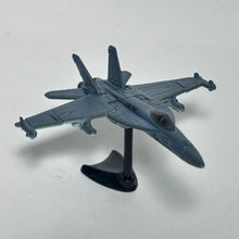 Load image into Gallery viewer, Boeing F/A-18E/F Super Hornet - Trading Figure - Miniature (11) - Cuchiwaii

