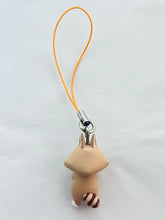 Load image into Gallery viewer, Bonobono - Araiguma - Figure Mascot - Strap - Cuchiwaii
