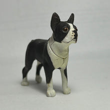 Load image into Gallery viewer, Boston Terrier - Trading Figure - Miniature - 85 P40 - Cuchiwaii
