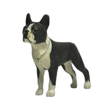 Load image into Gallery viewer, Boston Terrier - Trading Figure - Miniature - 85 P40 - Cuchiwaii
