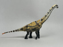 Cargar imagen en el visor de la galería, Brachiosaurus - Trading Figure - Miniature (027) - Cuchiwaii
