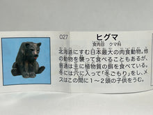 Cargar imagen en el visor de la galería, Brown Bear - Trading Figure - Miniature - 027 - Cuchiwaii
