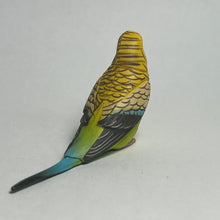 Cargar imagen en el visor de la galería, Budgerigar - Trading Figure - Miniature - 013 - Cuchiwaii
