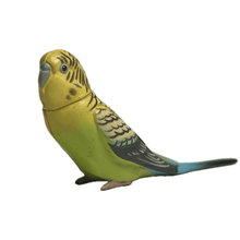 Cargar imagen en el visor de la galería, Budgerigar - Trading Figure - Miniature - 013 - Cuchiwaii
