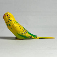 Load image into Gallery viewer, Budgerigar - Trading Figure - Miniature - 94 P08D - Cuchiwaii
