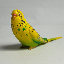 Load image into Gallery viewer, Budgerigar - Trading Figure - Miniature - 94 P08D - Cuchiwaii
