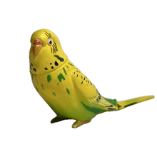 Load image into Gallery viewer, Budgerigar - Trading Figure - Miniature - 94 P08D - Cuchiwaii
