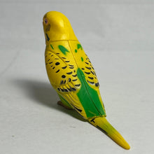 Load image into Gallery viewer, Budgerigar - Trading Figure - Miniature - 94 P08D - Cuchiwaii
